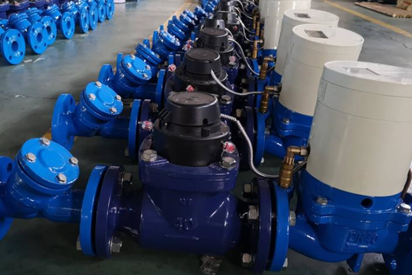 2024年市面上遠傳水表哪款比較好？推薦一款！